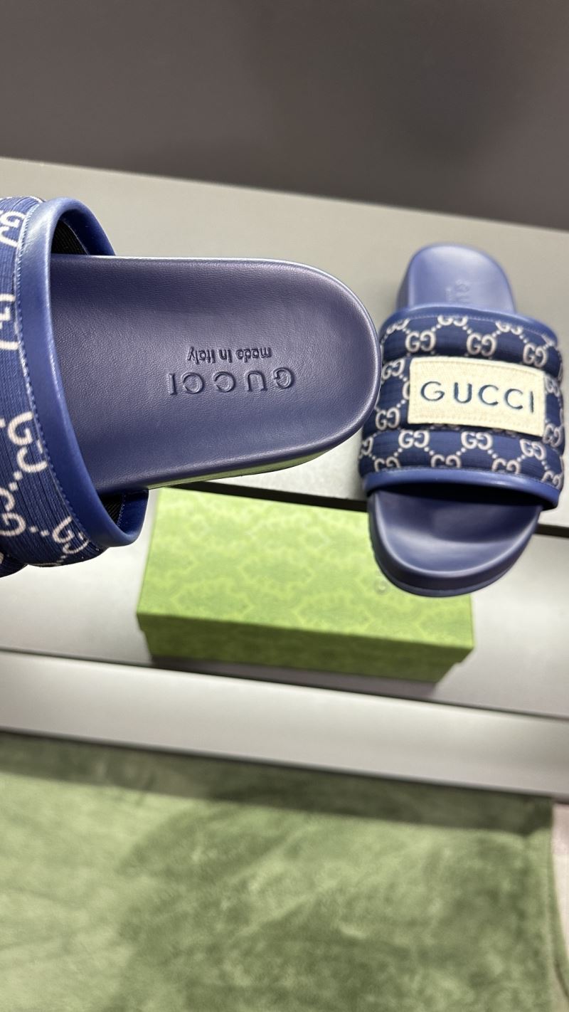 Gucci Slippers